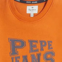 Pepe Jeans Boys Printed Sweatshirt image 3
