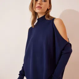 Happiness istanbul Women Pullover-picture-33