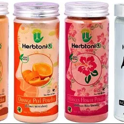 HerbtoniQ Classy Face Packs-picture-25