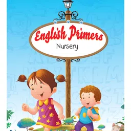 vishv books English Primers Nursery-picture-25