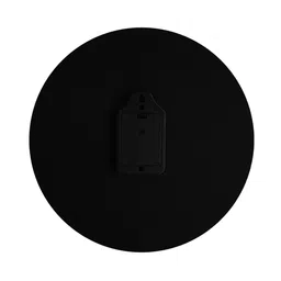 olive tree Well Come 12 Inches Classic Wooden Clock image 5