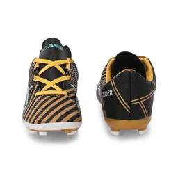 Pro ASE Professional Unisex Football Shoes with Rubber Studs image 2