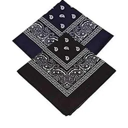 Navkar Crafts Pack of 4 Unisex Headband image 5