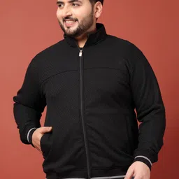 plusS Men Sporty Jacket-picture-47