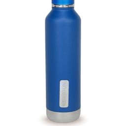 Briiton Blue Single Stainless Steel Solid Water Bottle-picture-30