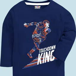 KUCHIPOO Boys Multi Tshirts image 4