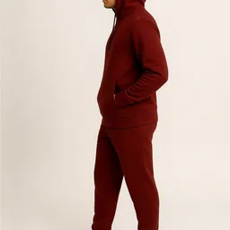 HIRRUX Hooded Neck Tracksuits-picture-20