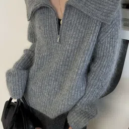 StyleCast Women Pullover image 2