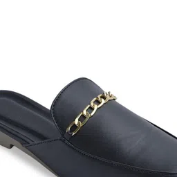 Froh Feet Women Party Mules Flats image 5