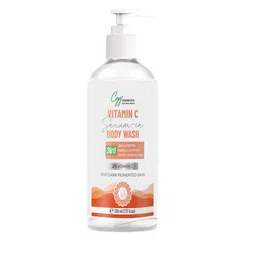 CGG Cosmetics Vitamin C Serum In Body Wash With Salicylic Acid-230ml-image-87
