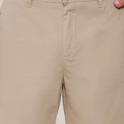 Peregrine by Pantaloons Men Printed Outdoor Shorts image 3