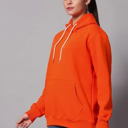 SZN Women Hooded Sweatshirt-picture-17