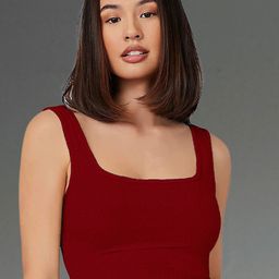 Metronaut Cotton Crop Top-picture-19