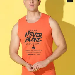 WOOSTRO Pack of 2 Printed Combed Cotton Innerwear Vests with Intelliease Technology-picture-16