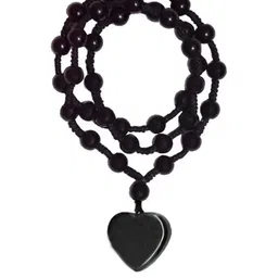 Sullery Women Black Pendant-picture-10