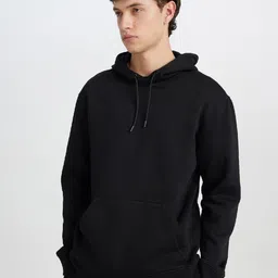DeFacto Men Hooded Sweatshirt image 3