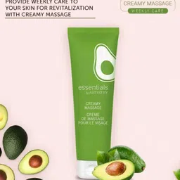 AMWAY Unisex Essentials By Artisity Creamy Massage - 100 g image 3