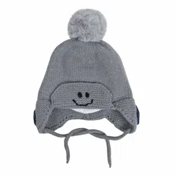 TIPY TIPY TAP Unisex Kids Beanie-picture-4