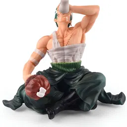 COMICSENSE Multicoloured Figurine Showpiece image 4