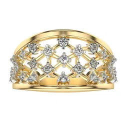 VALANOVA Women Ring Diamond-picture-15