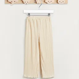 Juniors by Babyshop Girls T-shirt with Trousers image 4