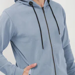 SHOWOFF Men Hooded Sweatshirt image 5