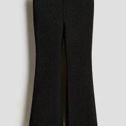 H&M Flared Ponte Di Roma Leggings-picture-43