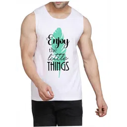 WOOSTRO Men 2 Slim Fit T-shirt image 3