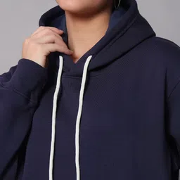 7 ISLANDS Women Hooded Sweatshirt image 5