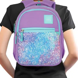 Priority Unisex Kids Backpack-image-62
