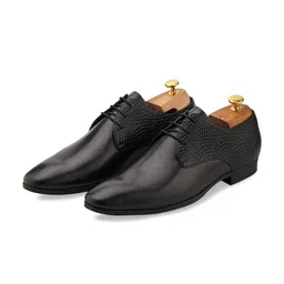 CORDWAINERS Bray Ash Men Lace-Up Regular Boots-picture-17