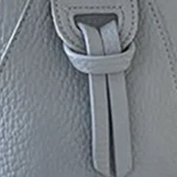StyleCast x Revolte Women Textured Structured Sling Bag image 2