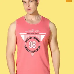 WOOSTRO Pack of 2 Printed Combed Cotton Innerwear Vests with Intelliease Technology-picture-30