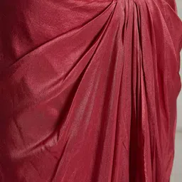 Rivaar By Rocky Star Embellished Top With Skirt Co-Ords image 5