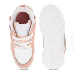 Tiny Bugs Women Colourblocked Sneakers image 2