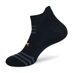 HRX by Hrithik Roshan Men Pack Of 3 Ankle-Length Socks image 3