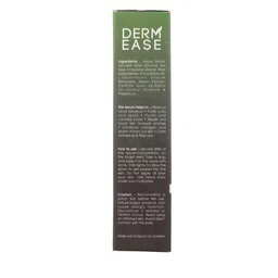 DERMEASE Tea Tree Face Serum With Almond Oil- 30 ml image 5