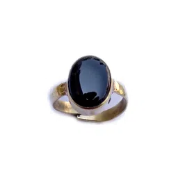 elitemart Gold-Plated Brass Finger Ring-picture-31