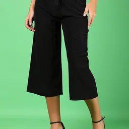 V-Mart Women Regular Fit Culottes-image-88