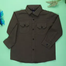 V-Mart Boys Casual Shirt-picture-50