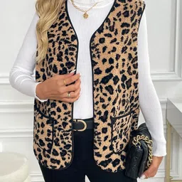 KPOP Women Lightweight Jacket image 3