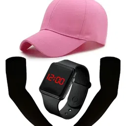 FLEXCYCAP Men Woollen Beanie-picture-35