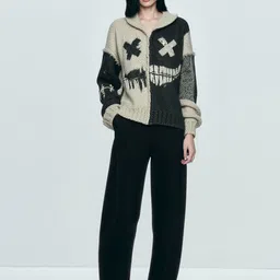 HERE&NOW Women Cardigan-picture-28