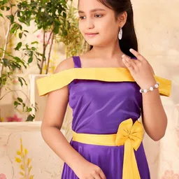 BAESD A-Line Dress image 2