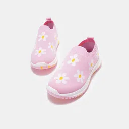 Pantaloons Junior Girls PU Fashion image 5