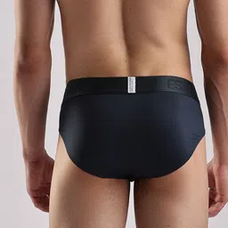 Calvin Klein Underwear Basic Briefs CKNB1567PPK image 5