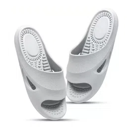 Feel alive Men Pair Of 4 Ultra-Comfortable & Lightweight Sliders image 5