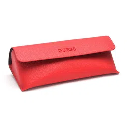 GUESS Men Rectangle Sunglasses with UV Protected Lens GUS001695896PSG image 4