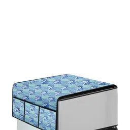 The Furnishing Tree Fridge Top Cover Compatible for image 3