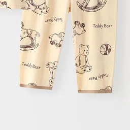 StyleCast x Revolte Boys Printed T-shirt With Trousers image 4